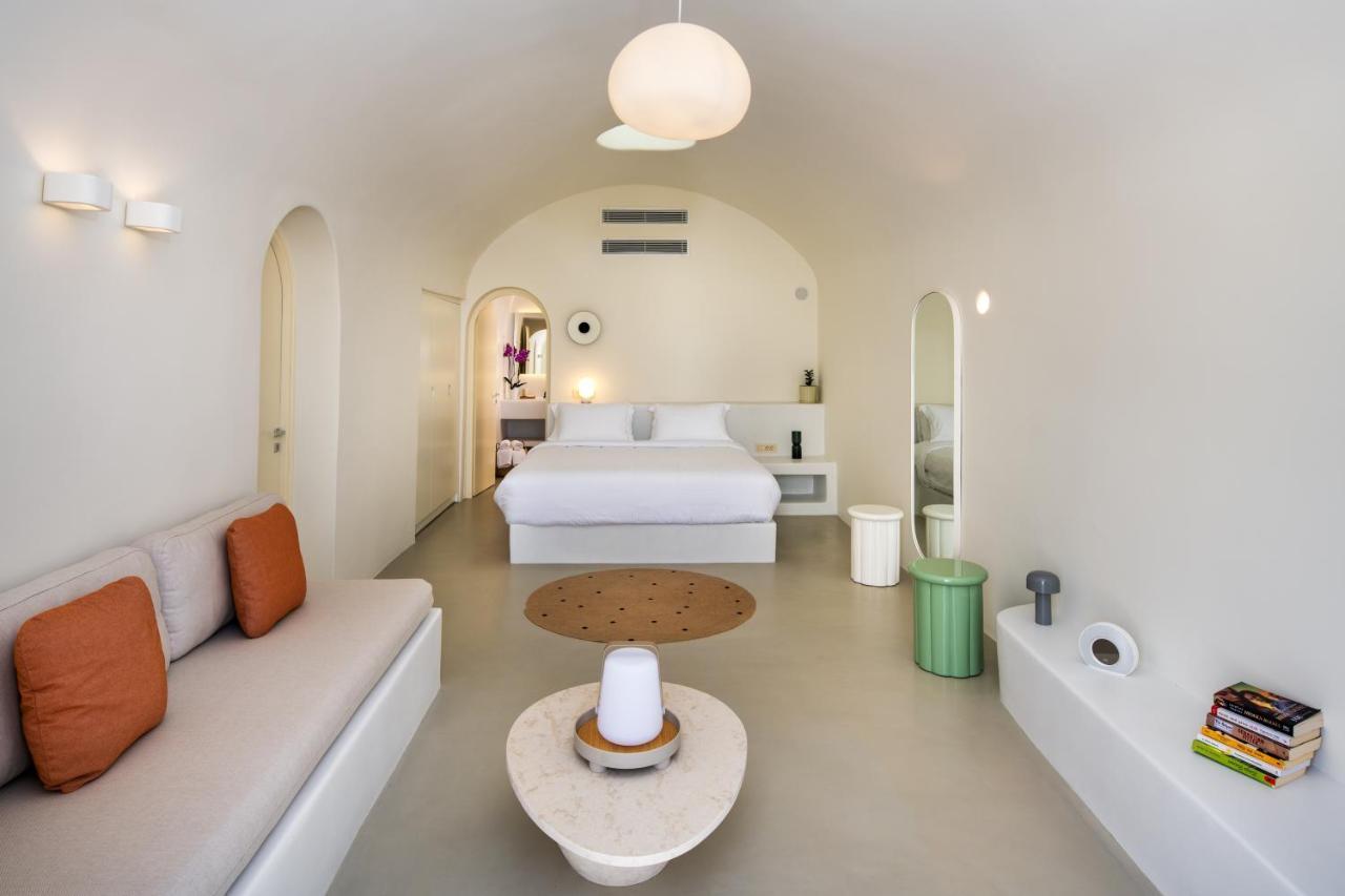 Coconut Residence 卡特瑞杜斯 外观 照片