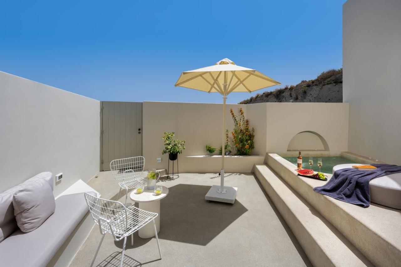 Coconut Residence 卡特瑞杜斯 外观 照片