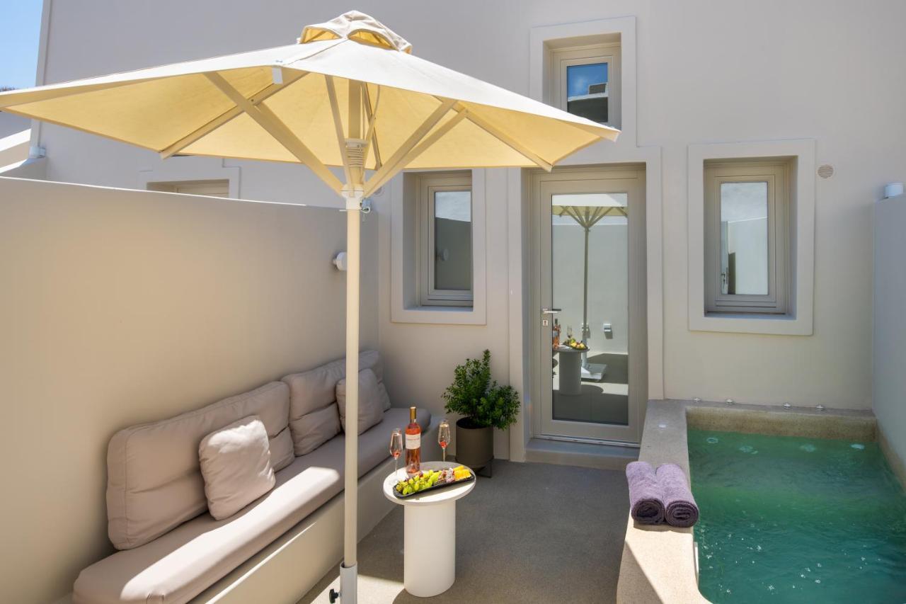 Coconut Residence 卡特瑞杜斯 外观 照片