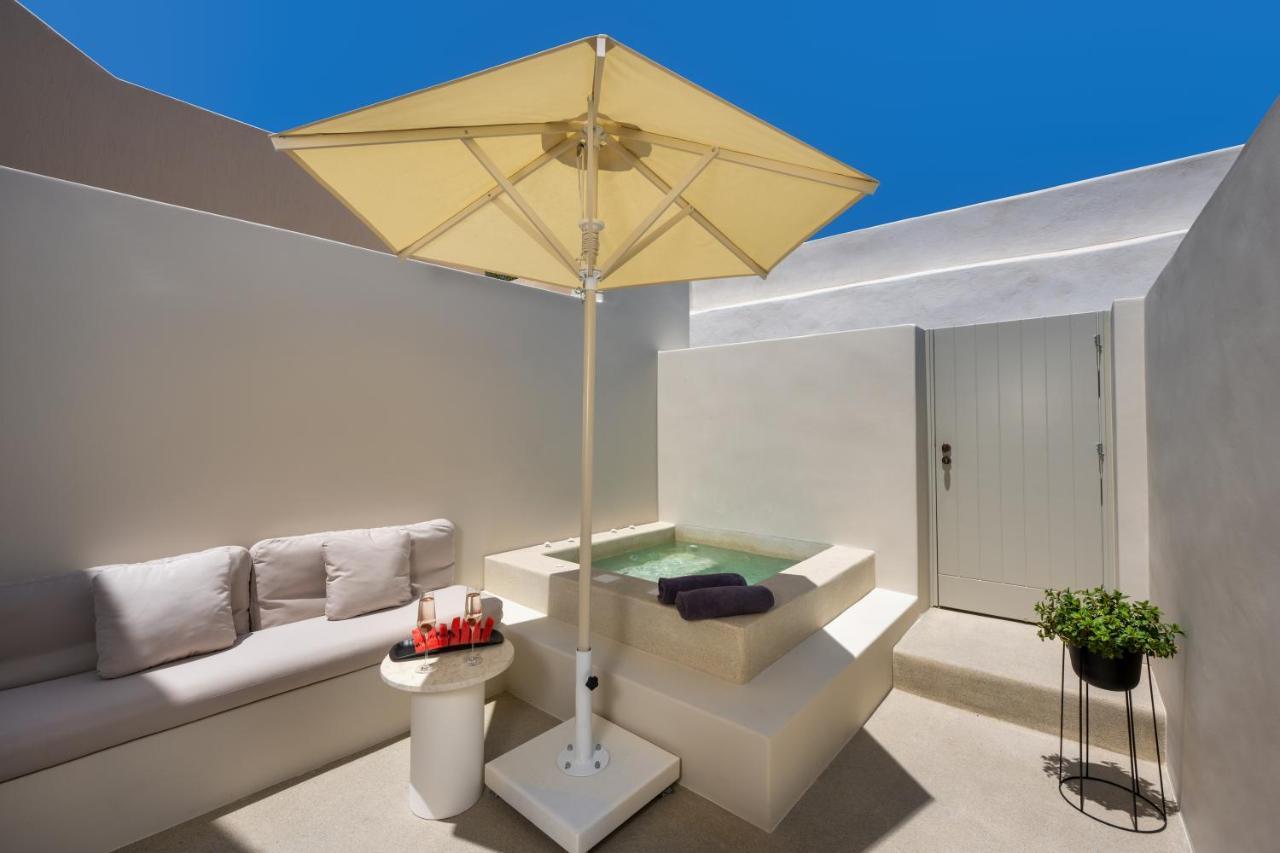 Coconut Residence 卡特瑞杜斯 外观 照片